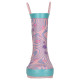 ZigZag Rook Kids Rubber Boot